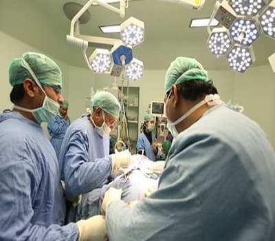 Teerthanker Mahaveer Medical College and Research Center Moradabad Facility photo 3